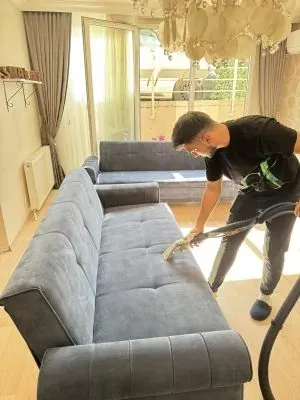 Zeytinburnu Koltuk Yıkama