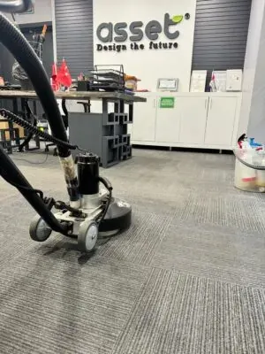 Zeytinburnu Ofis Halısı Yıkama