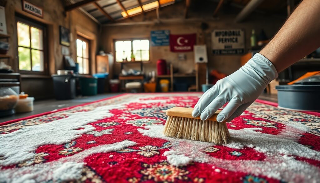 Bağcılar Halı Yıkama