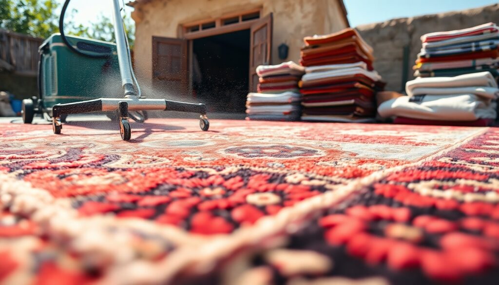 Büyükorhan Halı Yıkama