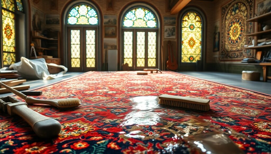 İznik Halı Yıkama