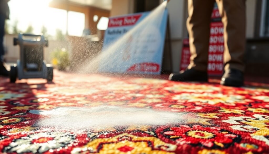 Sancaktepe Halı Yıkama