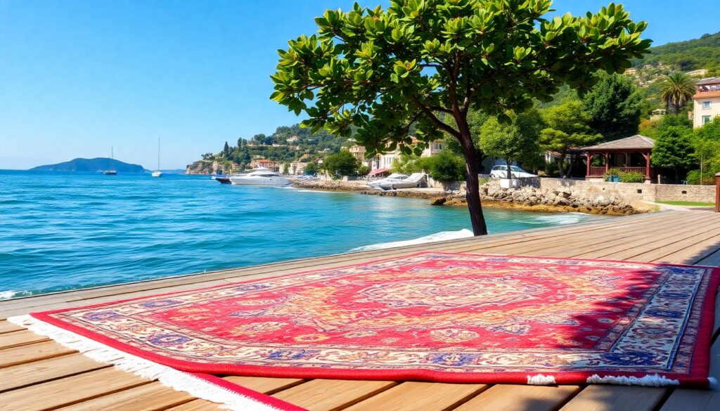Akçakoca Halı Yıkama