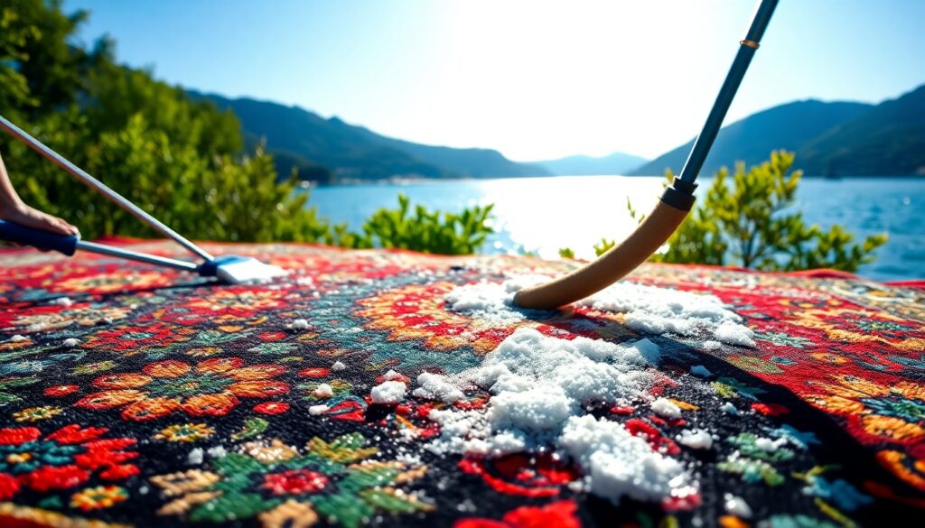 Arhavi Halı Yıkama