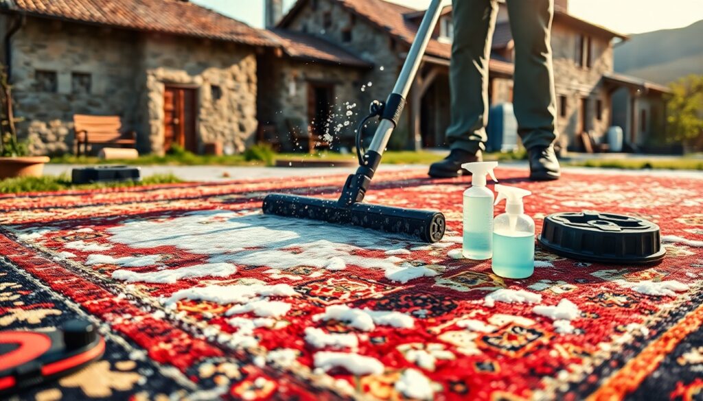 Artova Halı Yıkama