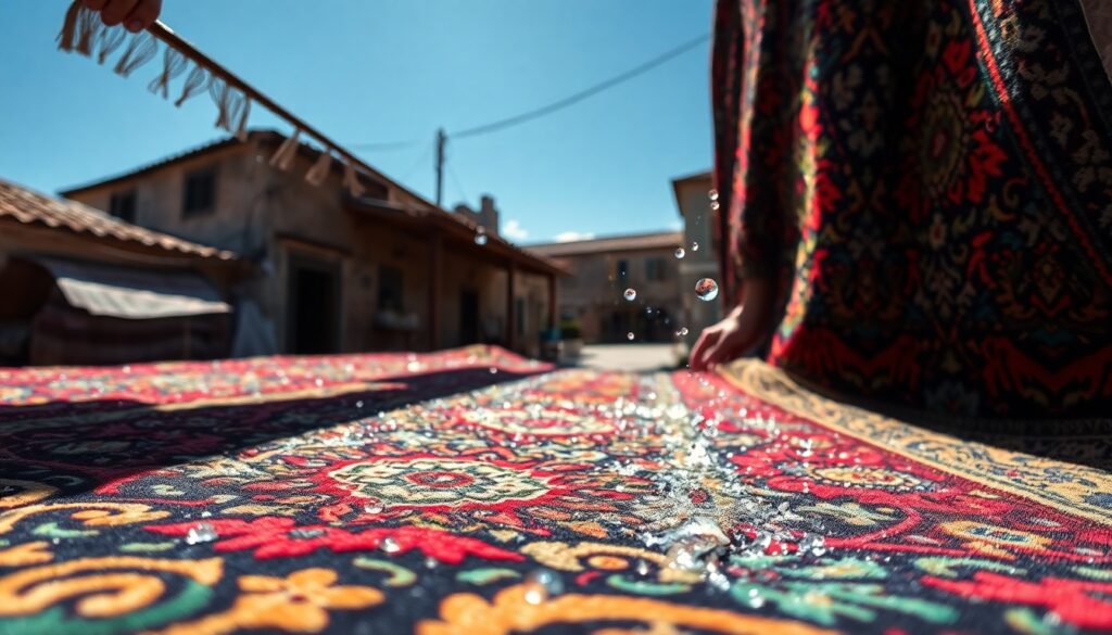 Asarcık Halı Yıkama
