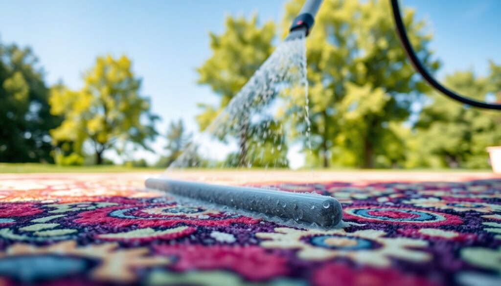 Ayancık Halı Yıkama