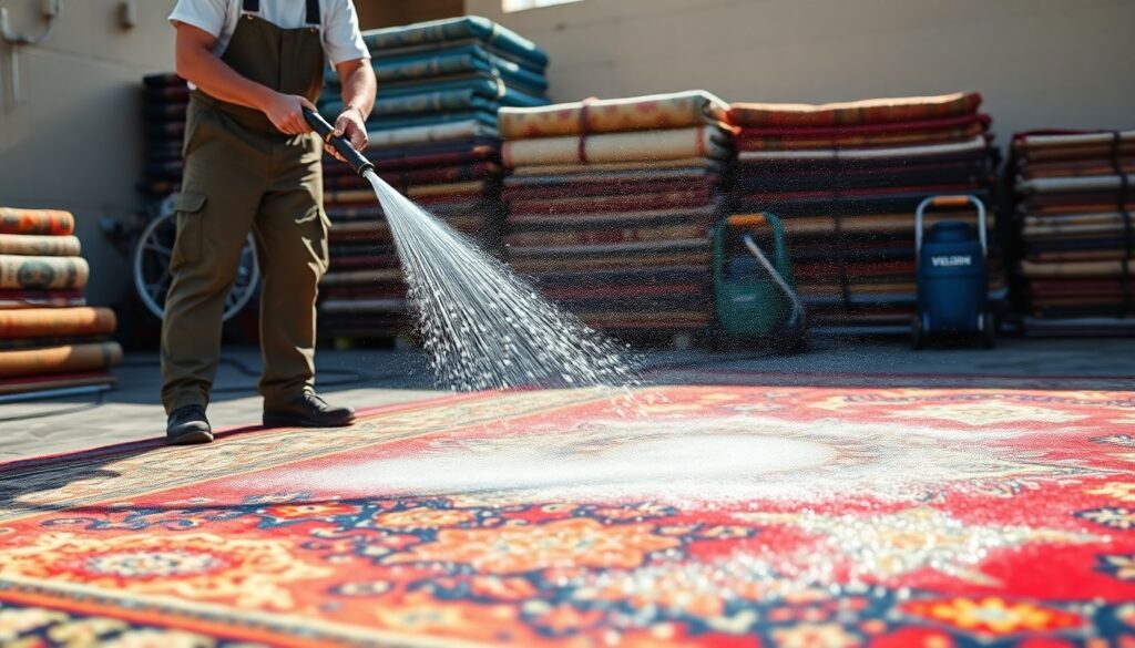 Çanakçı Halı Yıkama