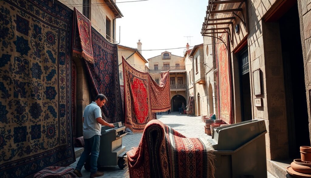 Çarşıbaşı Halı Yıkama