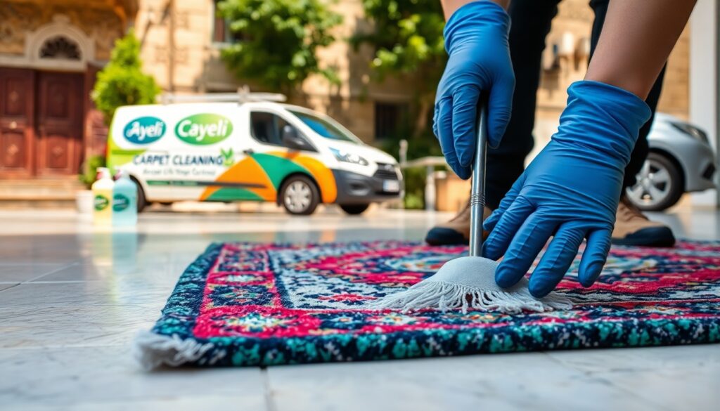 Çayeli Halı Yıkama