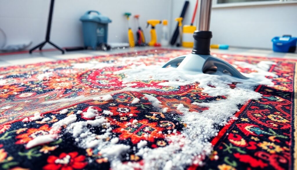 Devrekani Halı Yıkama