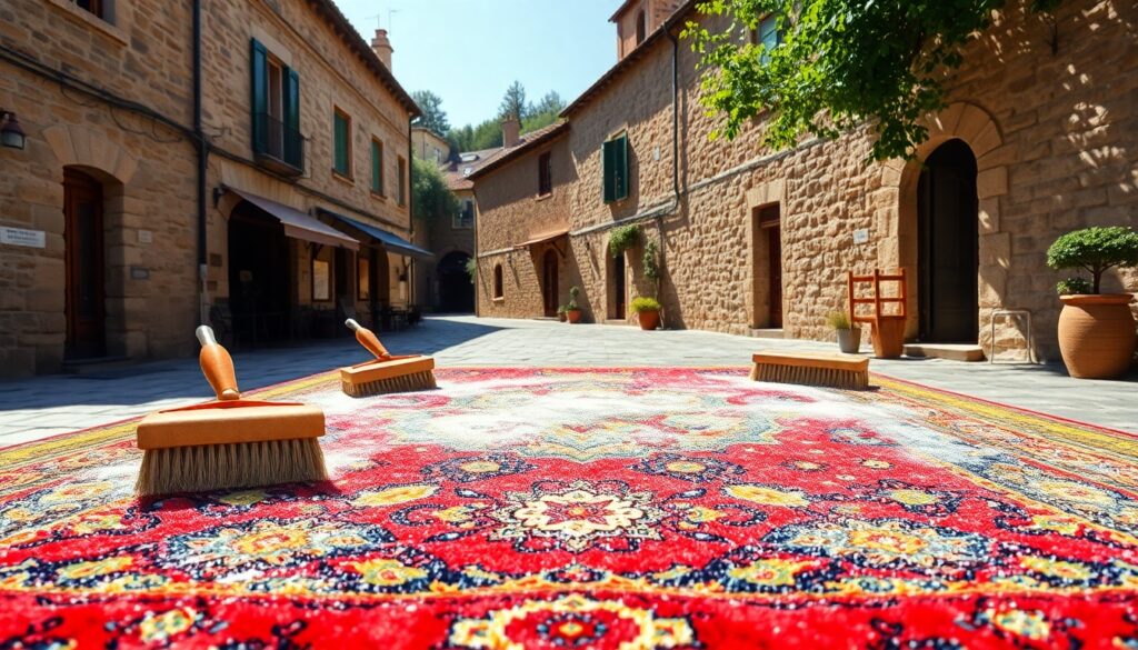 Dikmen Halı Yıkama