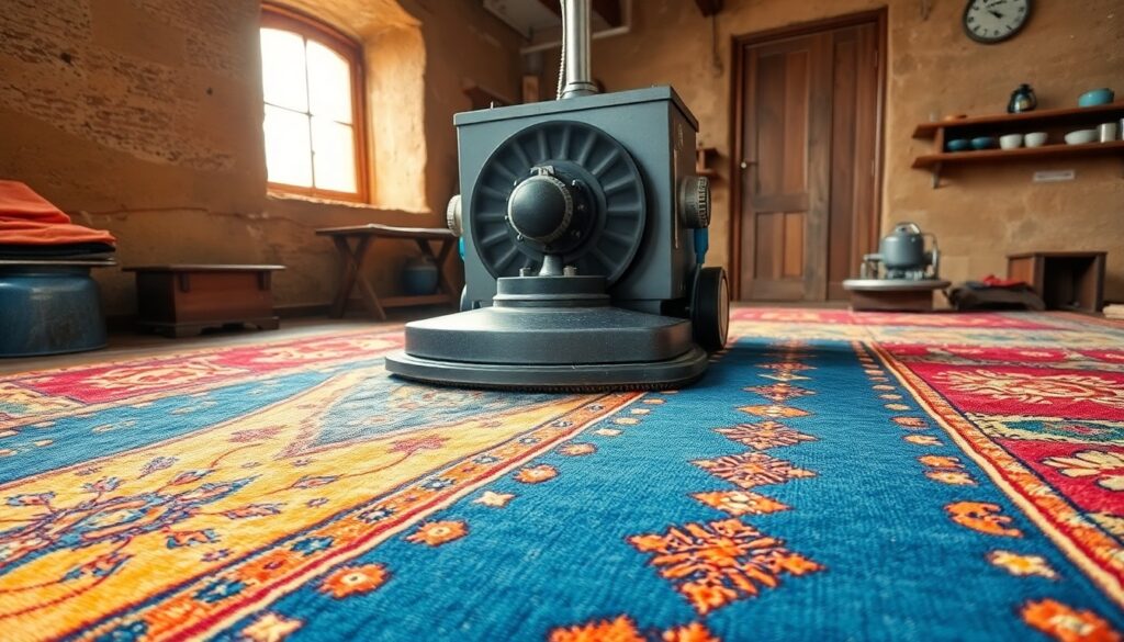 Dodurga Halı Yıkama
