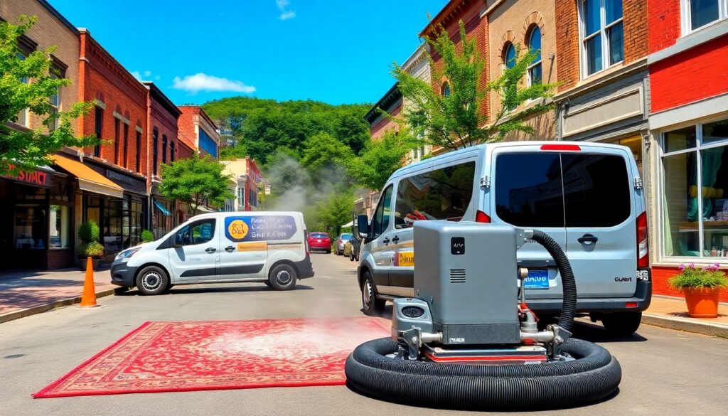 Doğankent Halı Yıkama