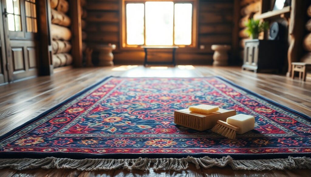 Dörtdivan Halı Yıkama