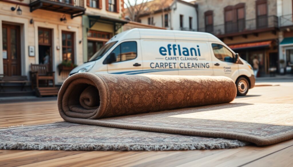 Eflani Halı Yıkama