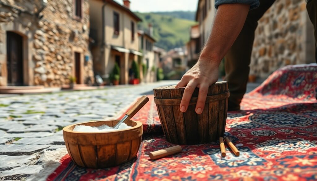 Hemşin Halı Yıkama