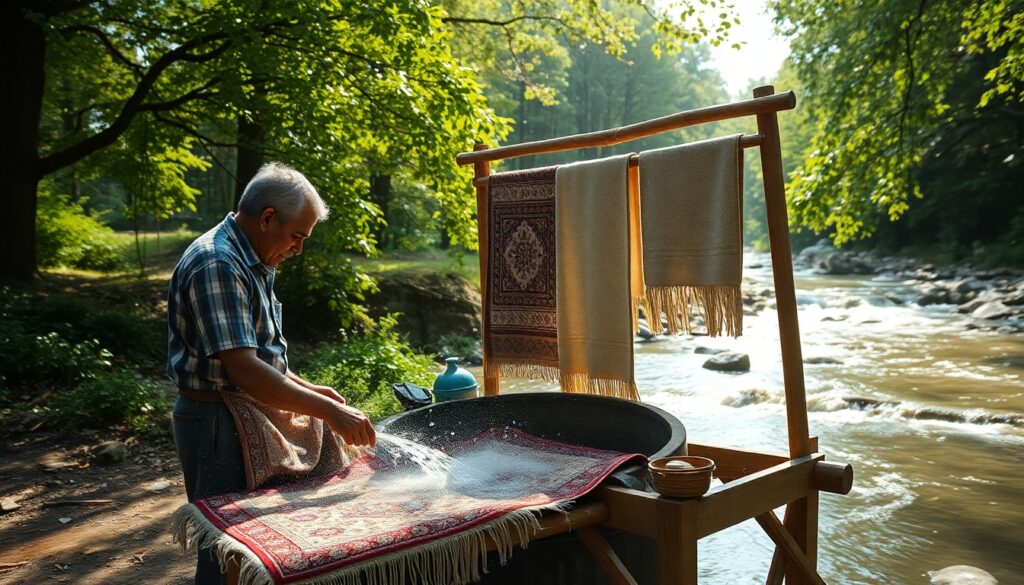 İkizdere Halı Yıkama