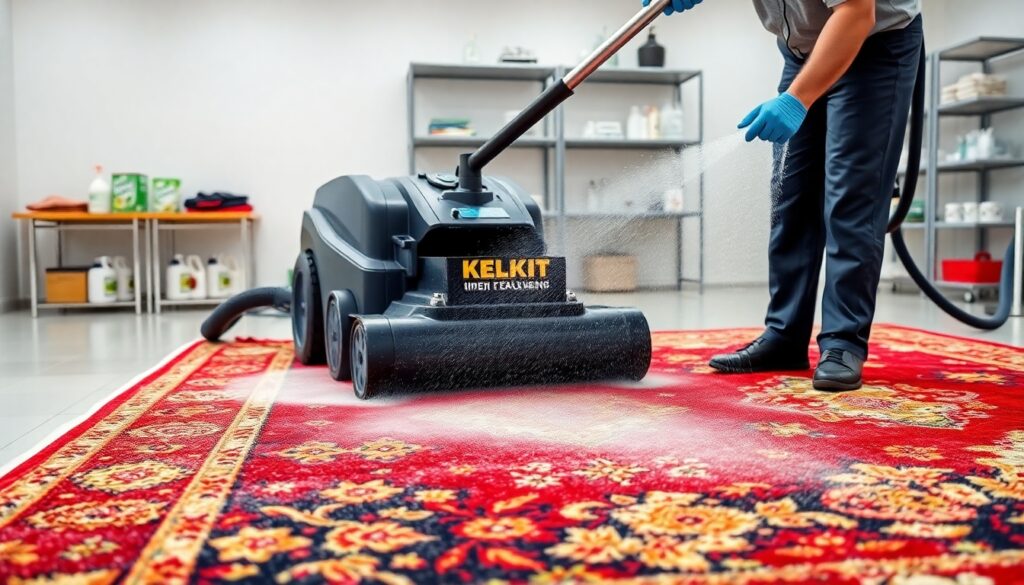 Kelkit Halı Yıkama