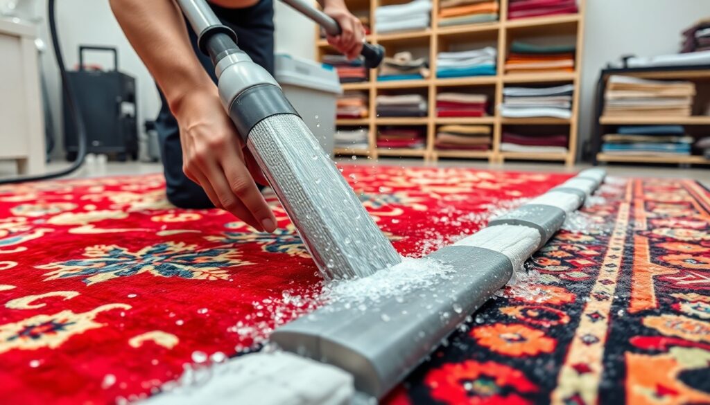 Keşap Halı Yıkama