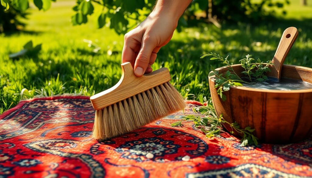 Kumru Halı Yıkama