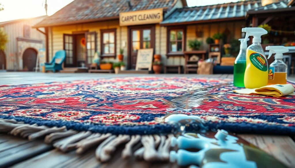 Murgul Halı Yıkama