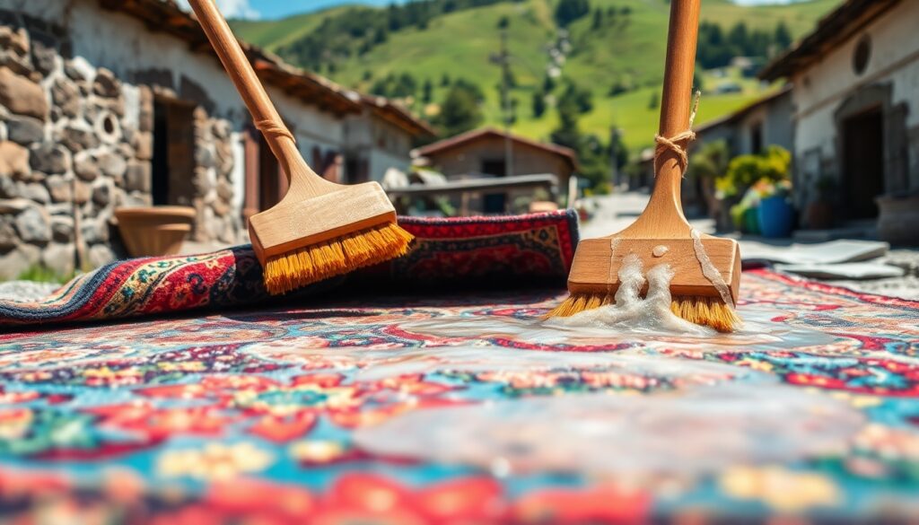 Oğuzlar Halı Yıkama