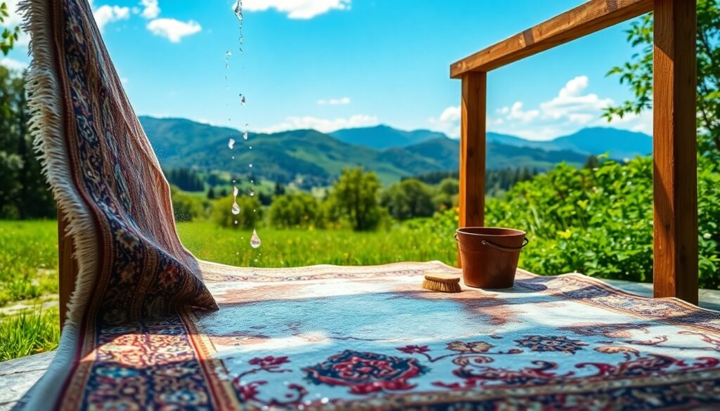 Pamukova Halı Yıkama