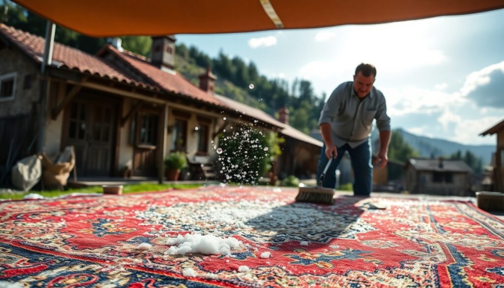 Şalpazarı Halı Yıkama