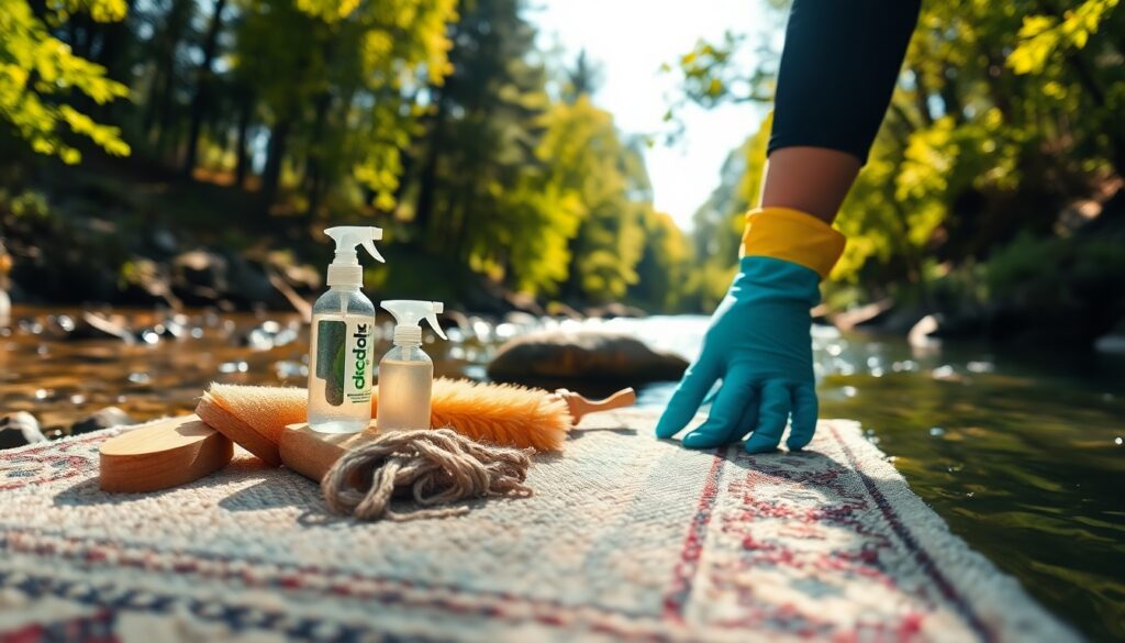 Terme Halı Yıkama