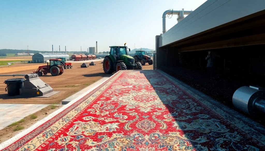 Vakfıkebir Halı Yıkama