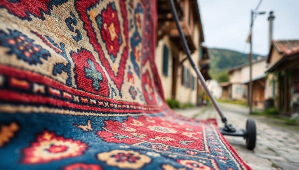 Altıntaş Halı Yıkama
