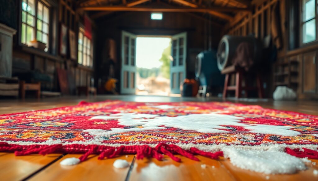 Babadağ Halı Yıkama