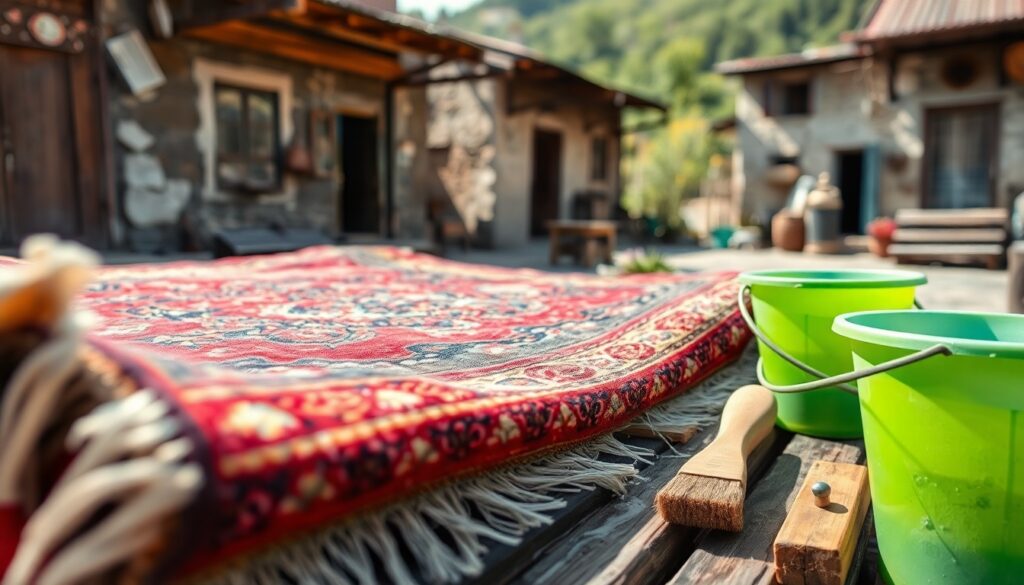 Beydağ Halı Yıkama