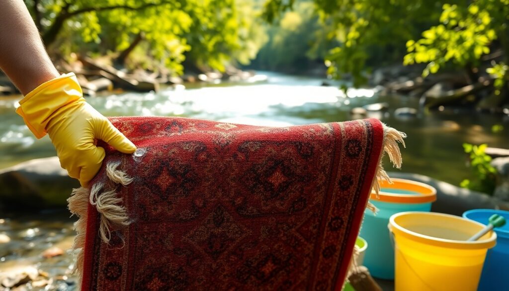 Bozdoğan Halı Yıkama