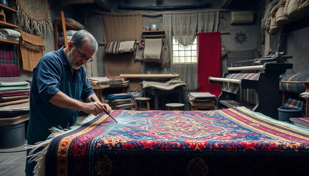 Buldan Halı Yıkama
