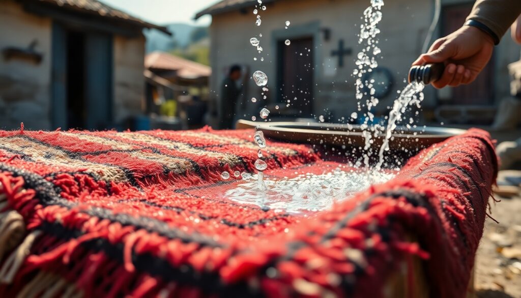 Çine Halı Yıkama