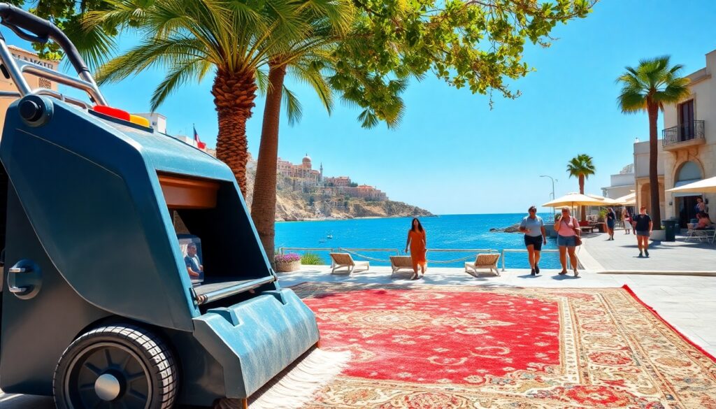 Didim Halı Yıkama