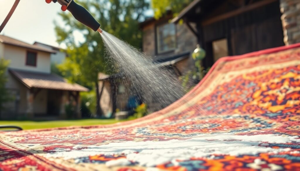 Eşme Halı Yıkama
