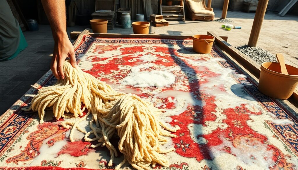 Karpuzlu Halı Yıkama
