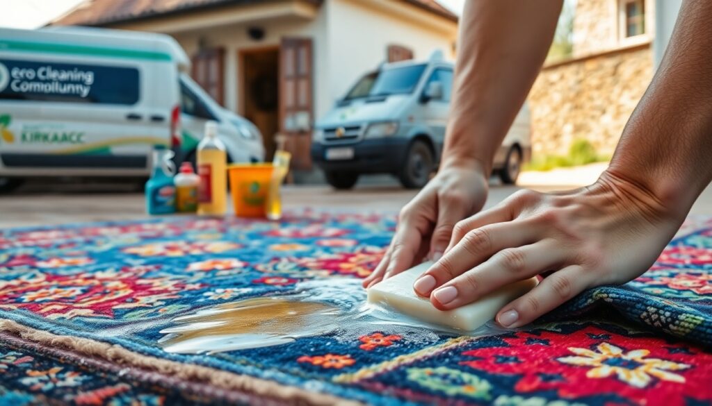 Kırkağaç Halı Yıkama