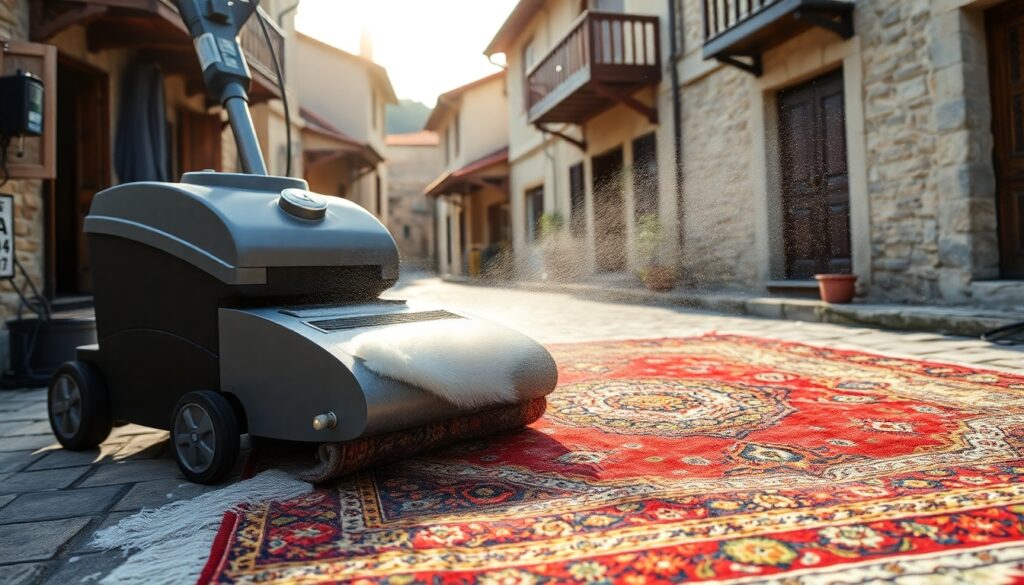 Koçarlı Halı Yıkama