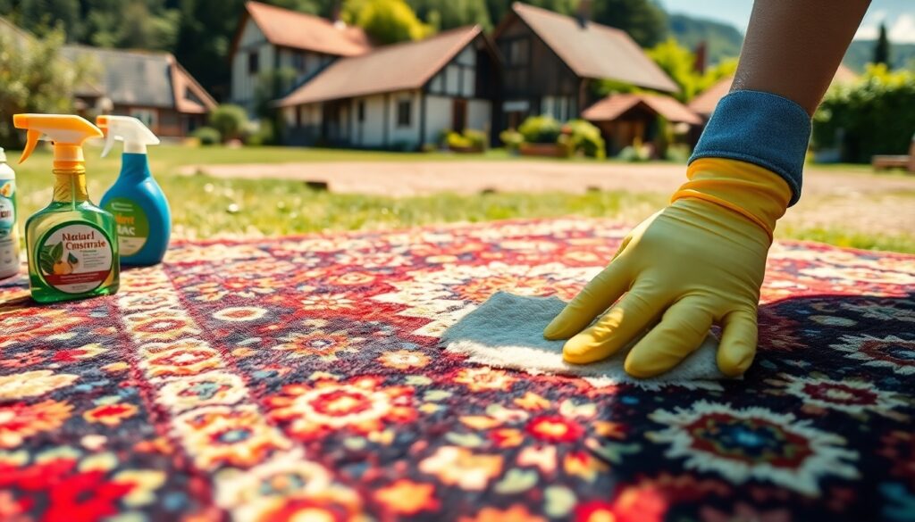 Kuyucak Halı Yıkama