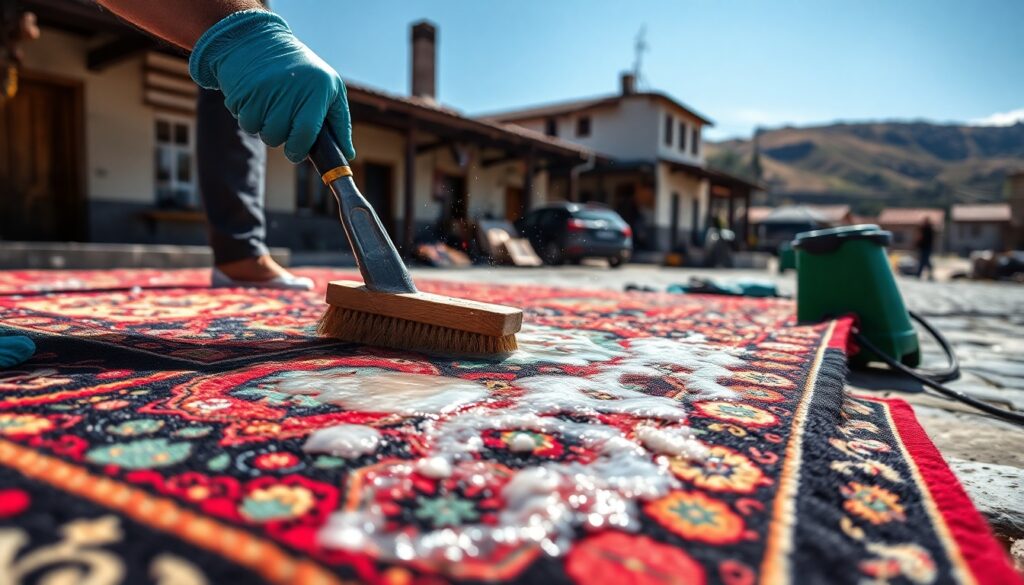 Ödemiş Halı Yıkama