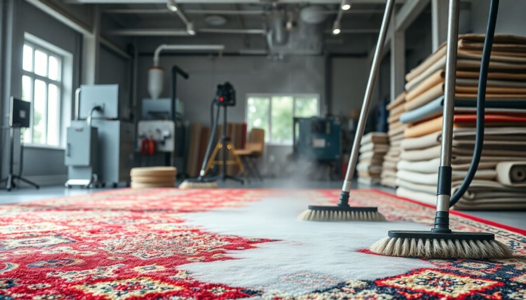 Sandıklı Halı Yıkama