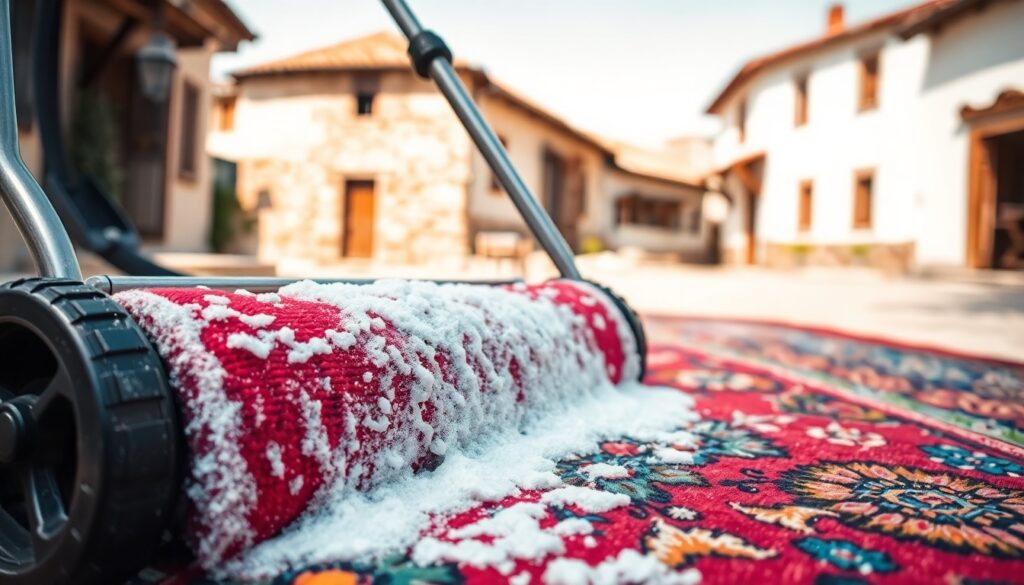 Selendi Halı Yıkama