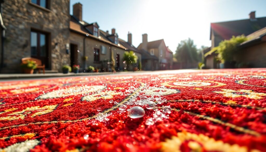 Ula Halı Yıkama