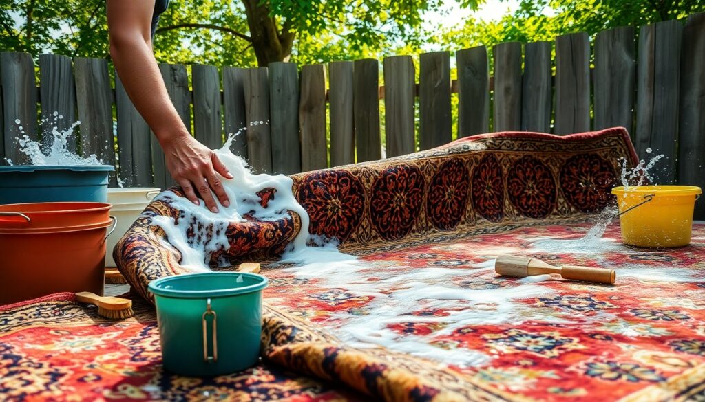 Arapgir Halı Yıkama