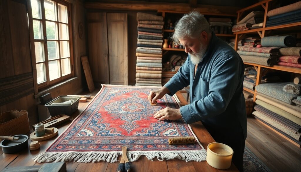 Arguvan Halı Yıkama