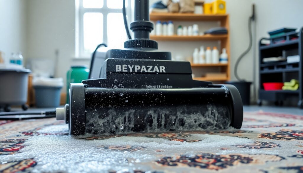 Beypazarı Halı Yıkama